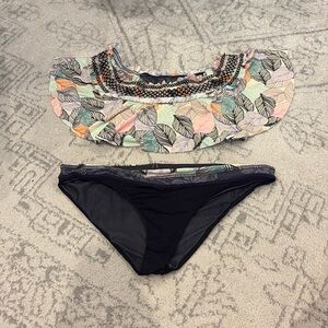 EUC Maaji bikini set, size L